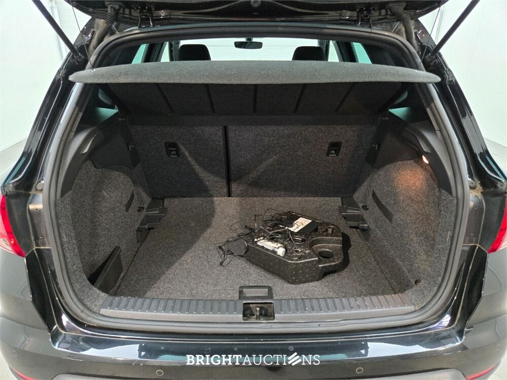 SEAT Arona Xcellence Business Intense 1.0 TSI 116pk 2018 (Origineel-NL), TX-230-L