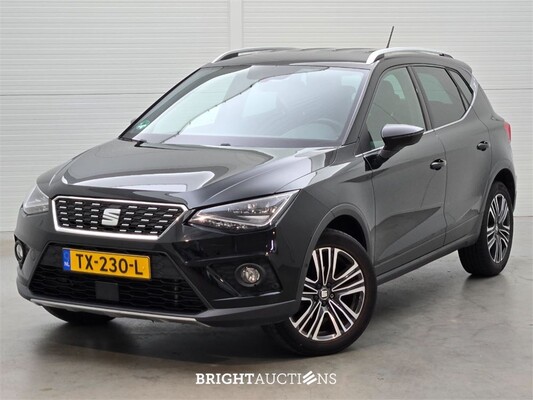 BRIGHT AUCTIONS: Luxury, Premium Daily Driver, Electric Vehicle & Bike Remarketing Auction
