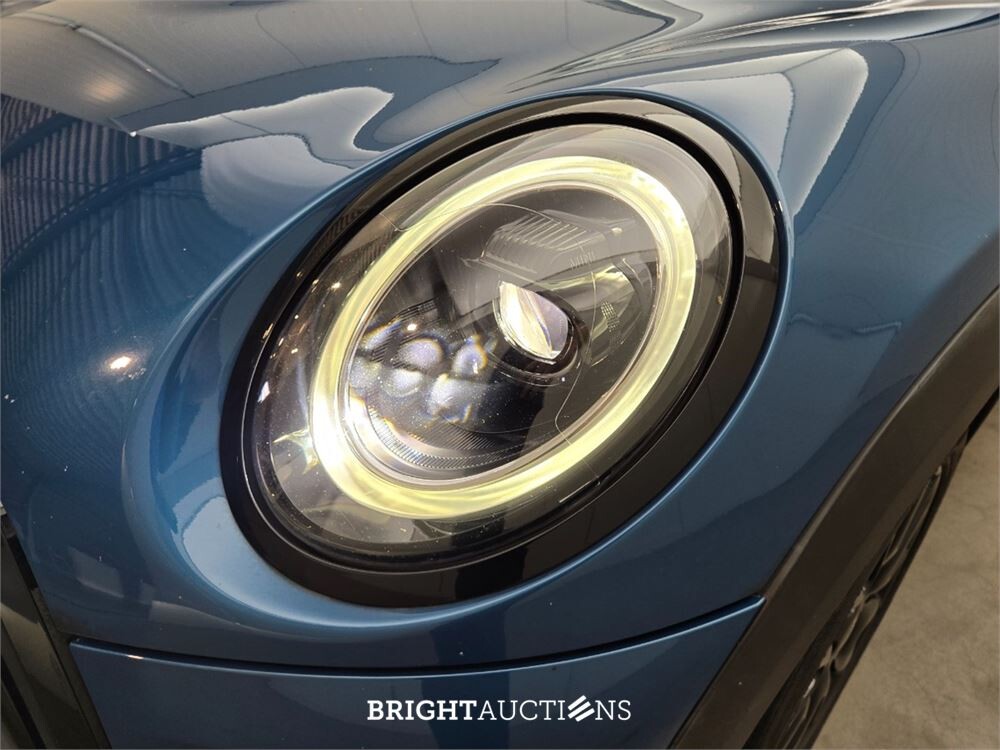 MINI Cooper 5-Deurs John Works 1.5 136pk 2022 (Origineel-NL), P-887-RK
