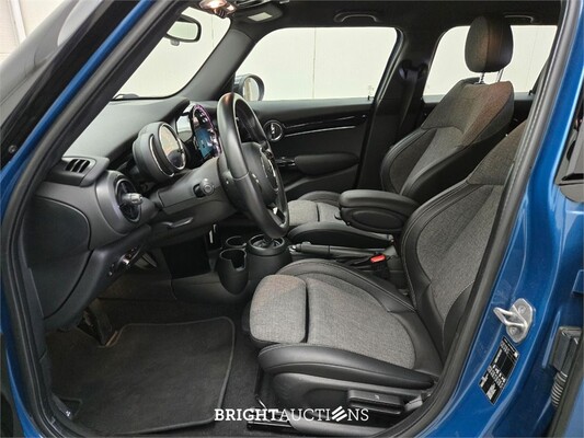 MINI Cooper 5-Deurs John Works 1.5 136pk 2022 (Origineel-NL), P-887-RK