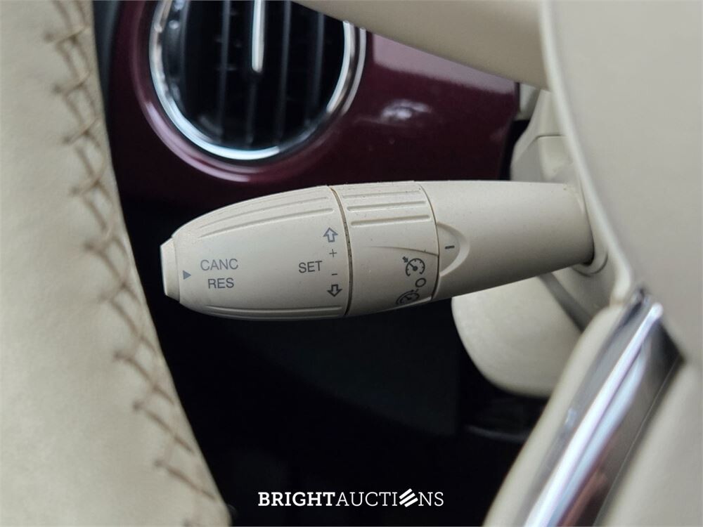 Fiat 500 Lounge 1.2 69pk 2019, JPG-31-V