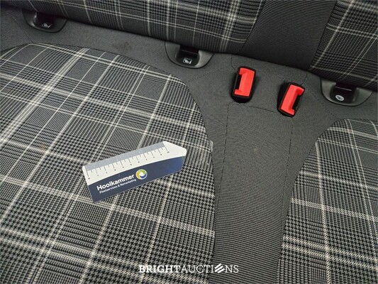 Fiat 500 Lounge 1.2 69pk 2019, JPG-31-V