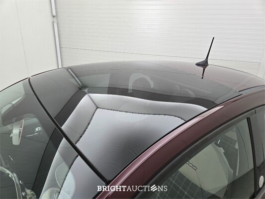 Fiat 500 Lounge 1.2 69pk 2019, JPG-31-V