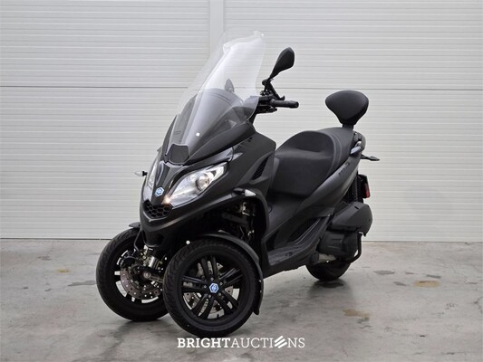 BRIGHT AUCTIONS: Luxury, Premium Daily Driver, Electric Vehicle & Bike Remarketing Auction
