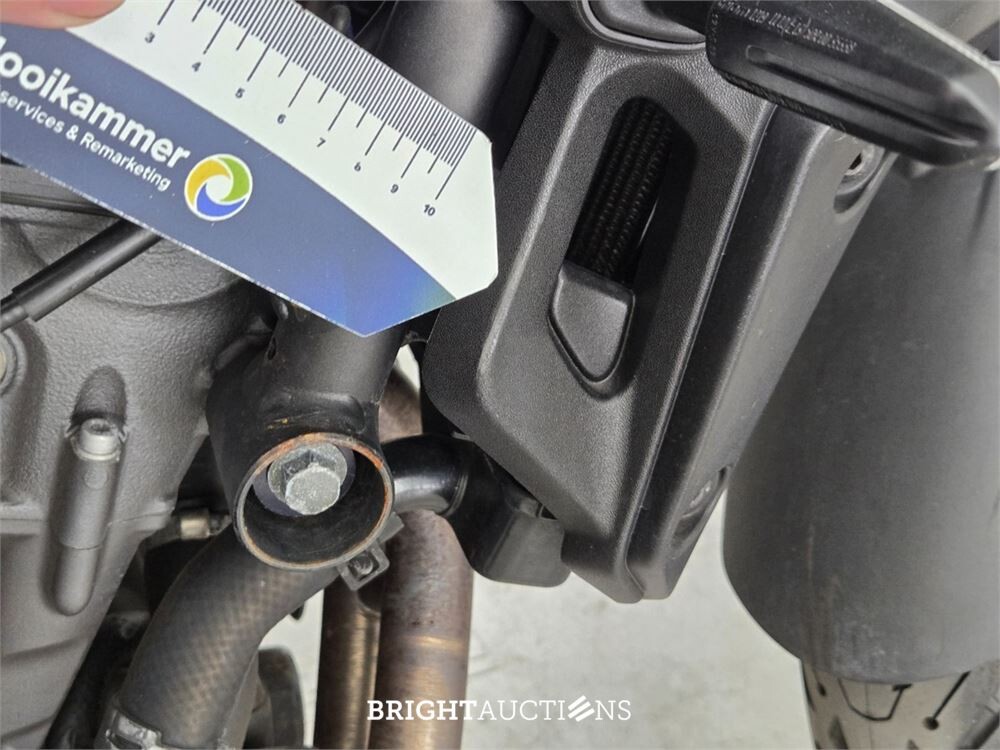 Yamaha Tour MT-07 48pk 2021, 23-MT-JL