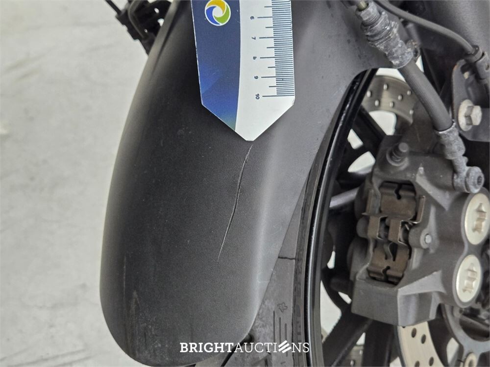 Yamaha Tour MT-07 48pk 2021, 23-MT-JL