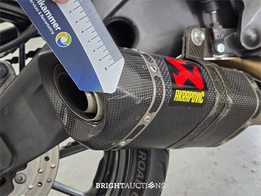 Yamaha Tour MT-07 48pk 2021, 23-MT-JL