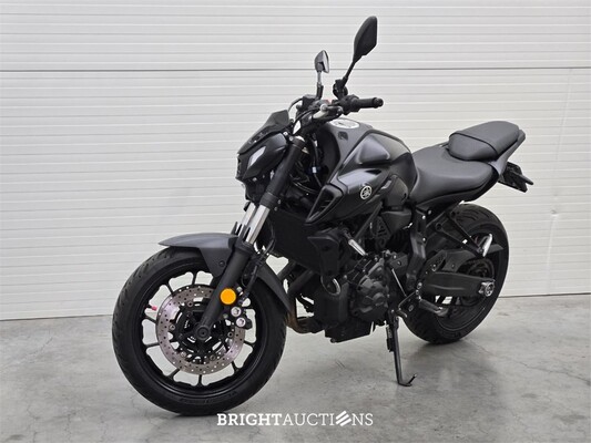 BRIGHT AUCTIONS: Luxury, Premium Daily Driver, Electric Vehicle & Bike Remarketing Auction