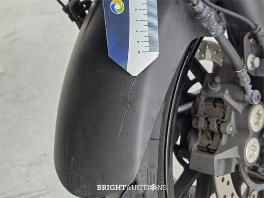 Yamaha Tour MT-07 48pk 2021, 23-MT-JL