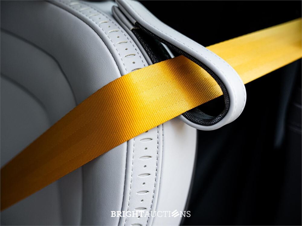 Polestar 1 2.0 T8R (1 van 1500) Carbon Plug-In Hybrid 609pk 2022