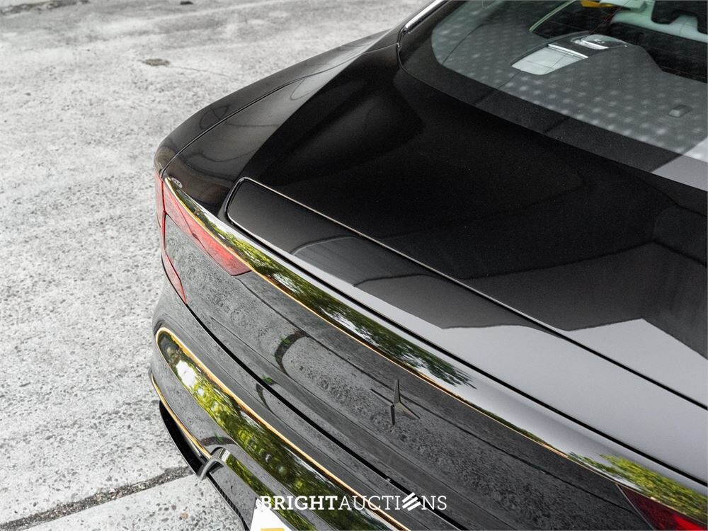 Polestar 1 2.0 T8R (1 van 1500) Carbon Plug-In Hybrid 609pk 2022