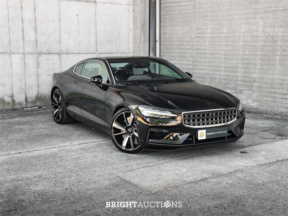 Polestar 1 2.0 T8R (1 of 1,500) Carbon Plug-In Hybrid 609pk 2022