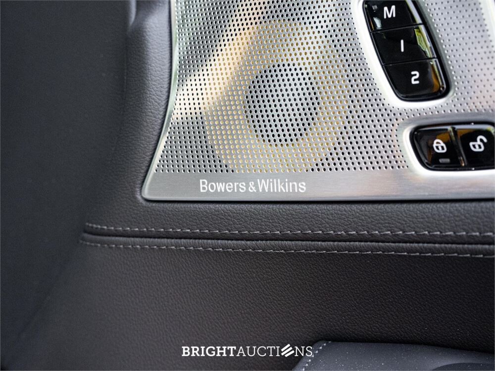 Polestar 1 2.0 T8R (1 van 1500) Carbon Plug-In Hybrid 609pk 2022