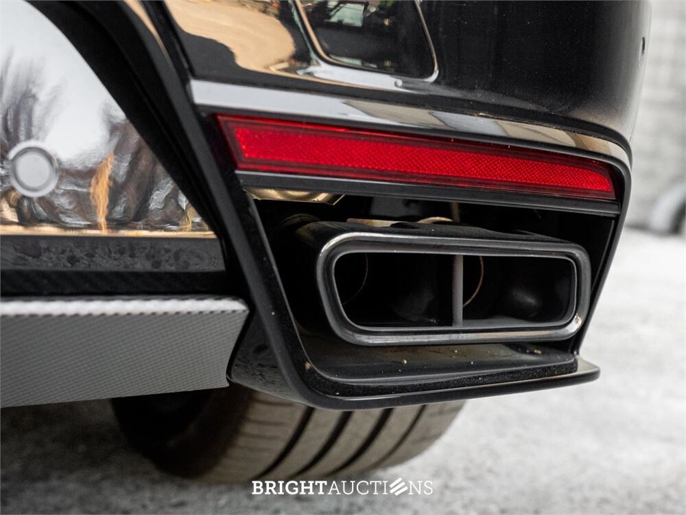 Polestar 1 2.0 T8R (1 van 1500) Carbon Plug-In Hybrid 609pk 2022