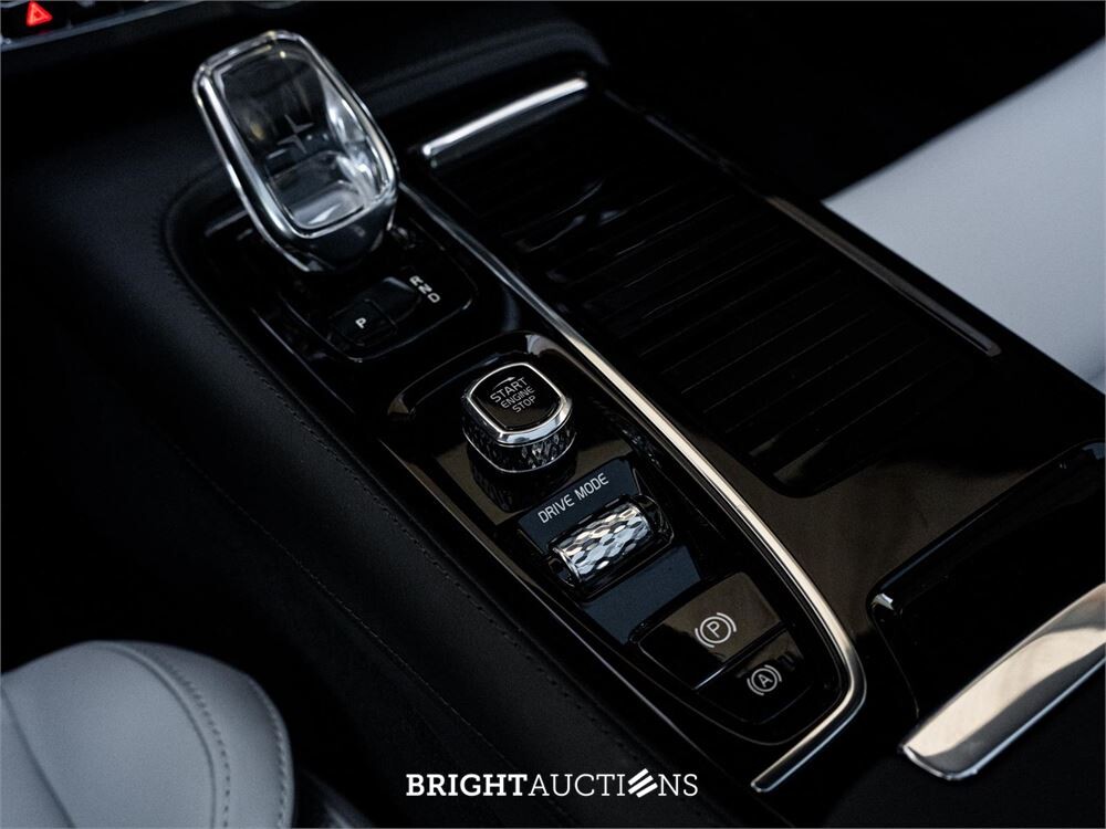 Polestar 1 2.0 T8R (1 van 1500) Carbon Plug-In Hybrid 609pk 2022