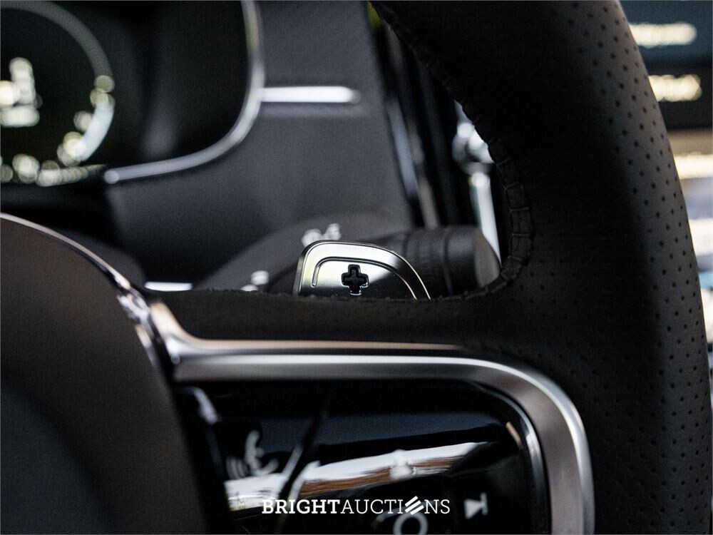 Polestar 1 2.0 T8R (1 van 1500) Carbon Plug-In Hybrid 609pk 2022