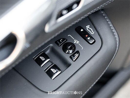 Polestar 1 2.0 T8R (1 van 1500) Carbon Plug-In Hybrid 609pk 2022