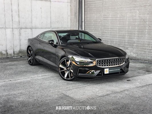 Polestar 1 2.0 T8R (1 of 1,500) Carbon Plug-In Hybrid 609pk 2022