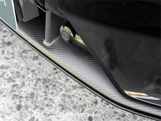 Polestar 1 2.0 T8R (1 van 1500) Carbon Plug-In Hybrid 609pk 2022