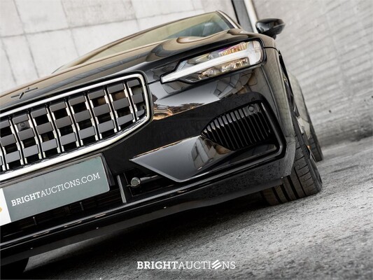 Polestar 1 2.0 T8R (1 van 1500) Carbon Plug-In Hybrid 609pk 2022