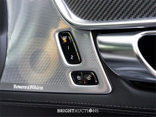 Polestar 1 2.0 T8R (1 van 1500) Carbon Plug-In Hybrid 609pk 2022