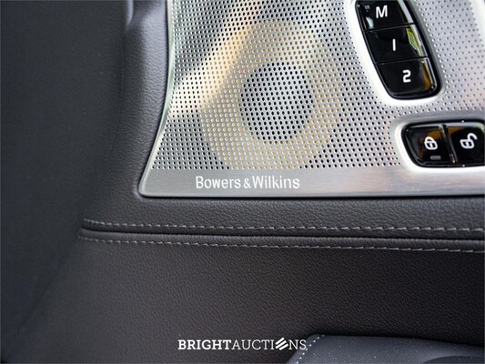 Polestar 1 2.0 T8R (1 van 1500) Carbon Plug-In Hybrid 609pk 2022