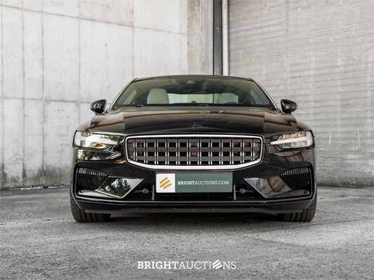 Polestar 1 2.0 T8R (1 van 1500) Carbon Plug-In Hybrid 609pk 2022