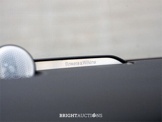 Polestar 1 2.0 T8R (1 van 1500) Carbon Plug-In Hybrid 609pk 2022