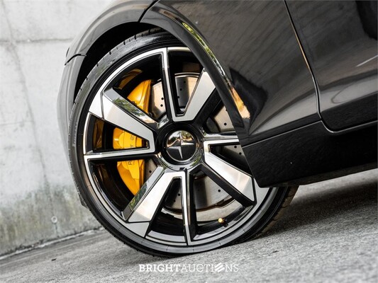 Polestar 1 2.0 T8R (1 van 1500) Carbon Plug-In Hybrid 609pk 2022