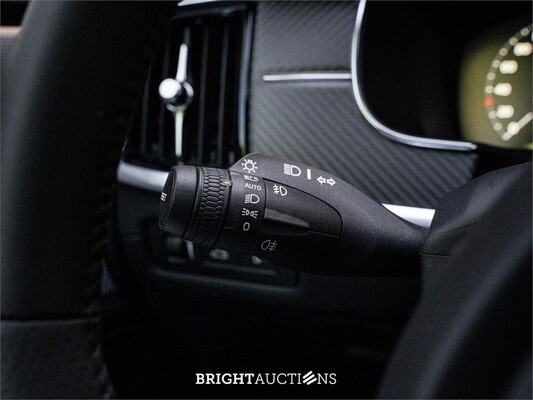 Polestar 1 2.0 T8R (1 van 1500) Carbon Plug-In Hybrid 609pk 2022