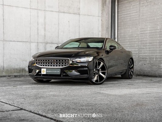 Polestar 1 2.0 T8R (1 van 1500) Carbon Plug-In Hybrid 609pk 2022