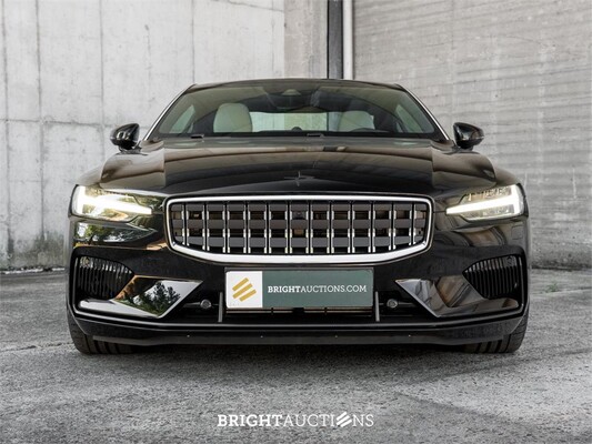 Polestar 1 2.0 T8R (1 van 1500) Carbon Plug-In Hybrid 609pk 2022