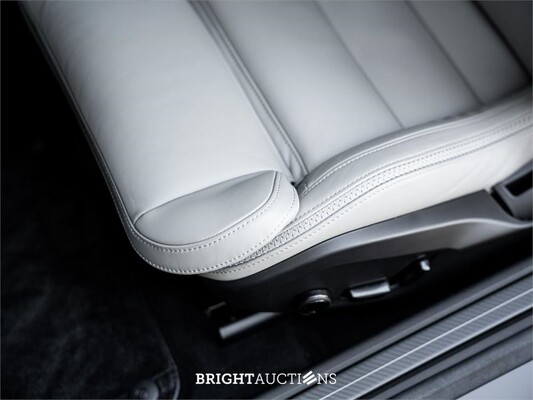 Polestar 1 2.0 T8R (1 van 1500) Carbon Plug-In Hybrid 609pk 2022