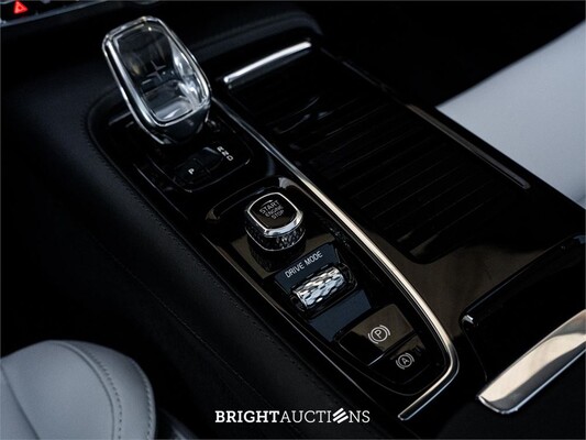 Polestar 1 2.0 T8R (1 van 1500) Carbon Plug-In Hybrid 609pk 2022