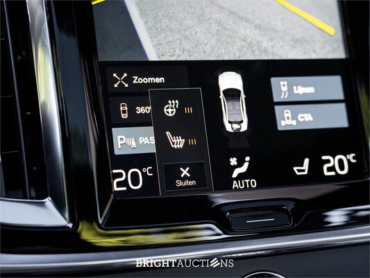 Polestar 1 2.0 T8R (1 van 1500) Carbon Plug-In Hybrid 609pk 2022