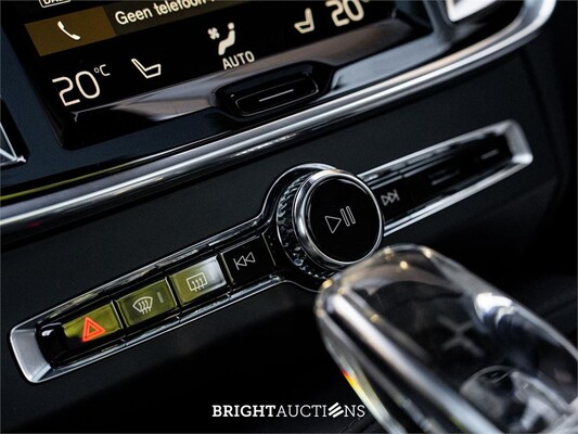 Polestar 1 2.0 T8R (1 van 1500) Carbon Plug-In Hybrid 609pk 2022