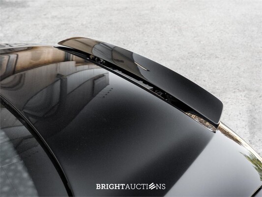 Polestar 1 2.0 T8R (1 van 1500) Carbon Plug-In Hybrid 609pk 2022