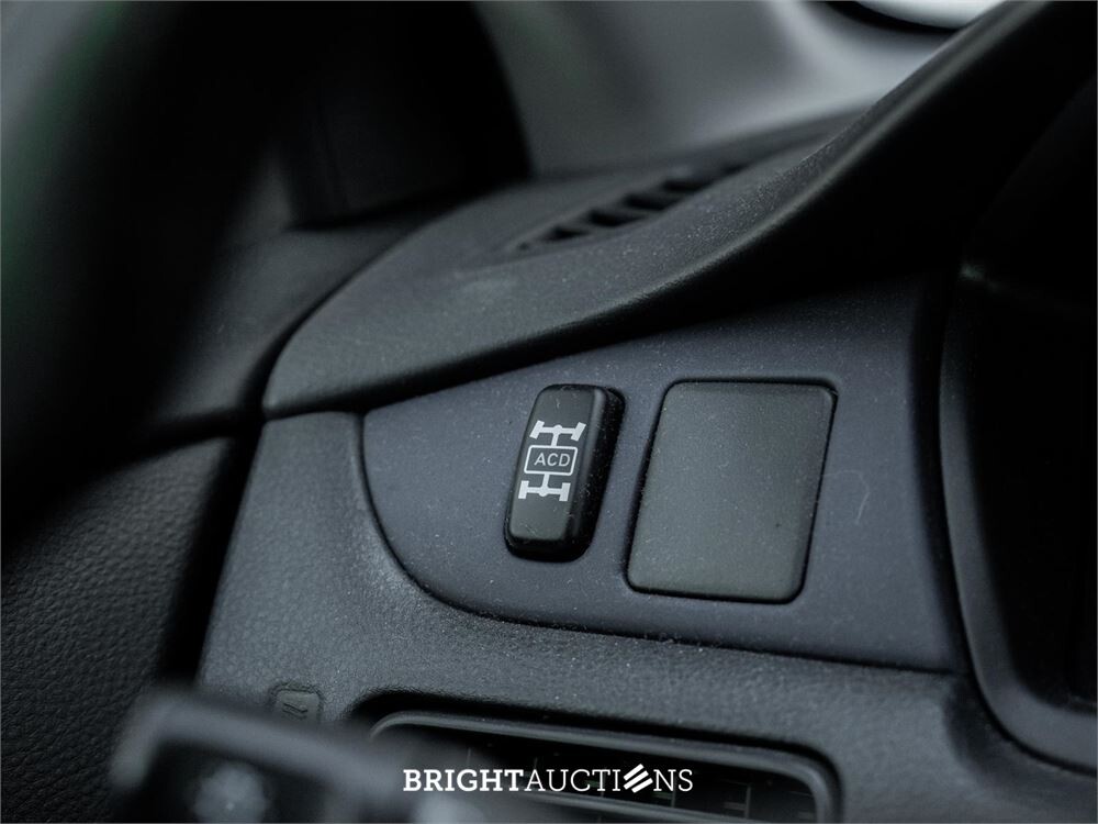2005 Mitsubishi Lancer Evolution 2.0 VIII MR RS 360pk (niederländische Ausführung + 2. Besitzer), 01-RZ-DR