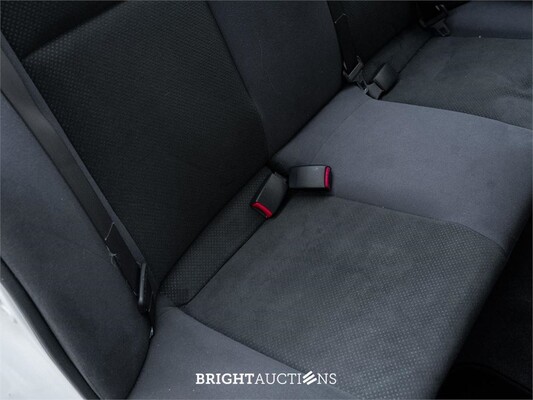 Mitsubishi Lancer Evolution 2.0 VIII MR RS 360pk 2005 (Origineel-NL + 2e Eigenaar), 01-RZ-DR