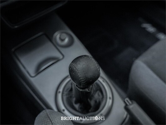 Mitsubishi Lancer Evolution 2.0 VIII MR RS 360pk 2005 (Origineel-NL + 2e Eigenaar), 01-RZ-DR