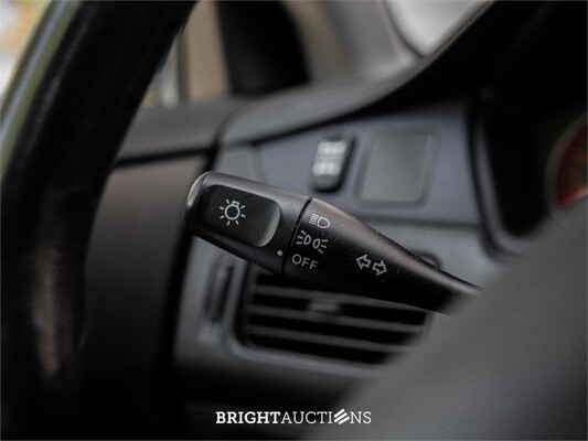 Mitsubishi Lancer Evolution 2.0 VIII MR RS 360pk 2005 (Origineel-NL + 2e Eigenaar), 01-RZ-DR
