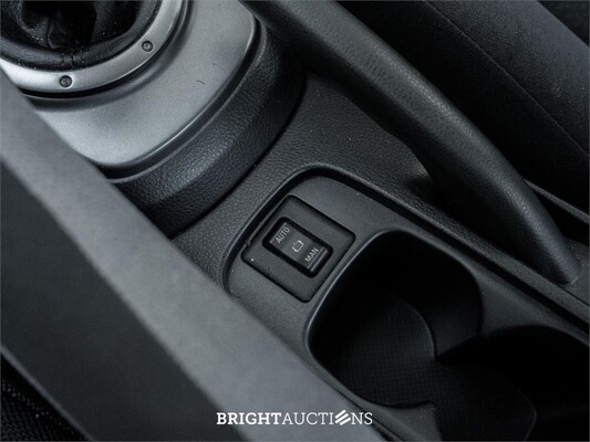 Mitsubishi Lancer Evolution 2.0 VIII MR RS 360pk 2005 (Origineel-NL + 2e Eigenaar), 01-RZ-DR