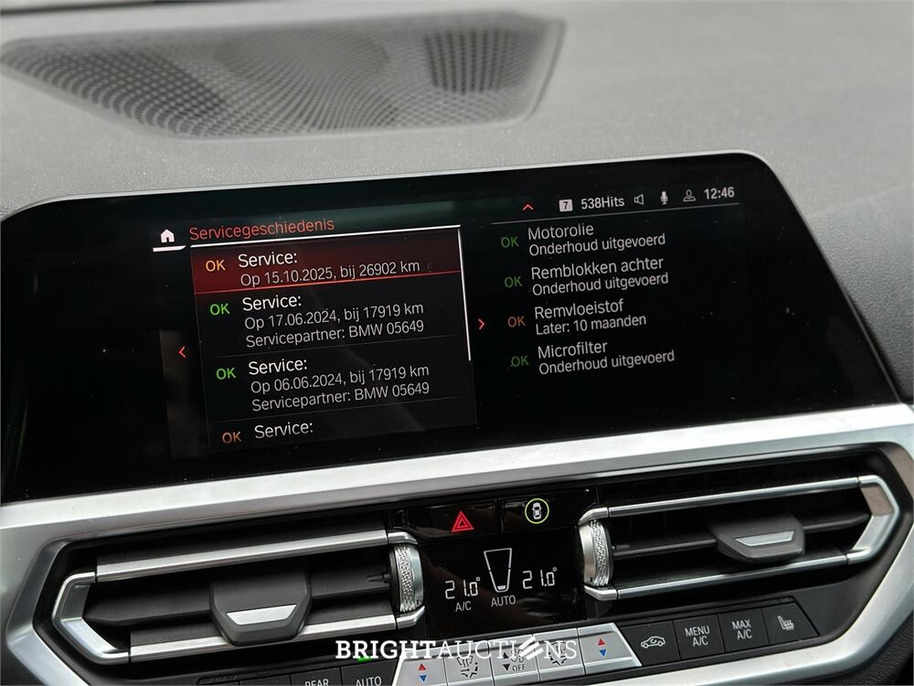 BMW M240i xDrive High Executive 374pk 2022 2-serie Coupé, HZJ-23-D