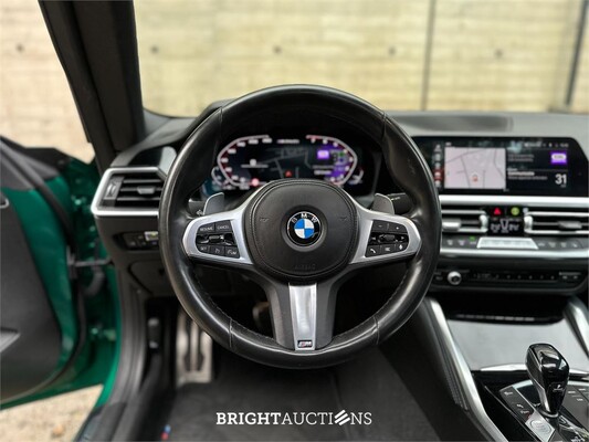 BMW M240i xDrive High Executive 374pk 2022 2-serie Coupé, HZJ-23-D