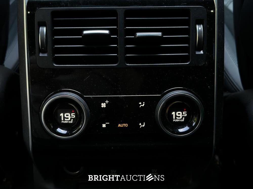 Land Rover Range Rover Sport SC SVR 5.0 V8 575pk 2019, H-902-HN