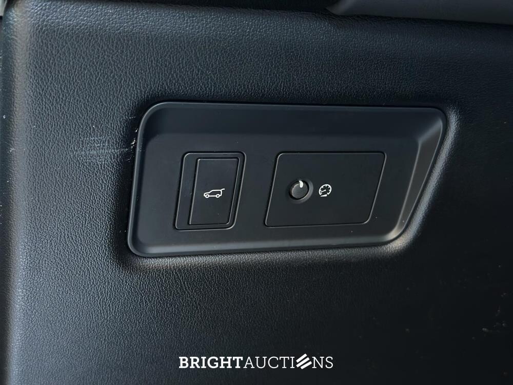 Land Rover Range Rover Sport SC SVR 5.0 V8 575pk 2019, H-902-HN