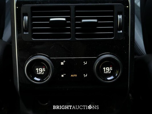 Land Rover Range Rover Sport SC SVR 5.0 V8 575pk 2019, H-902-HN