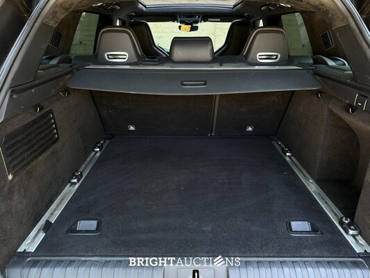 Land Rover Range Rover Sport SC SVR 5.0 V8 575 pk 2019, H-902-HN