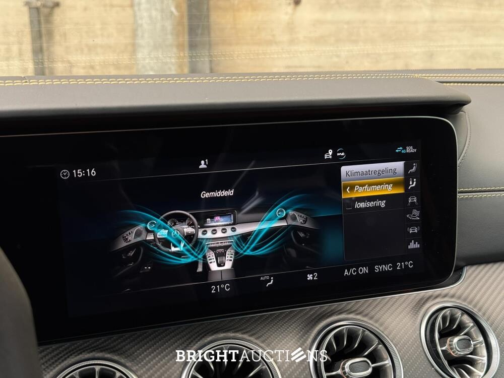 Mercedes-AMG GT63s 4Matic+ 4-Door Coupé 4.0 V8 Biturbo Edition 1 639pk 2019, N-281-VH