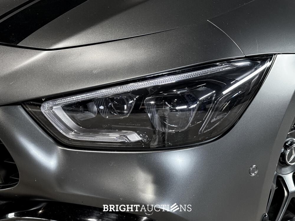 Mercedes-AMG GT63s 4Matic+ 4-Door Coupé 4.0 V8 Biturbo Edition 1 639pk 2019, N-281-VH